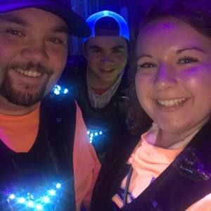 Meet your Posher, Chase